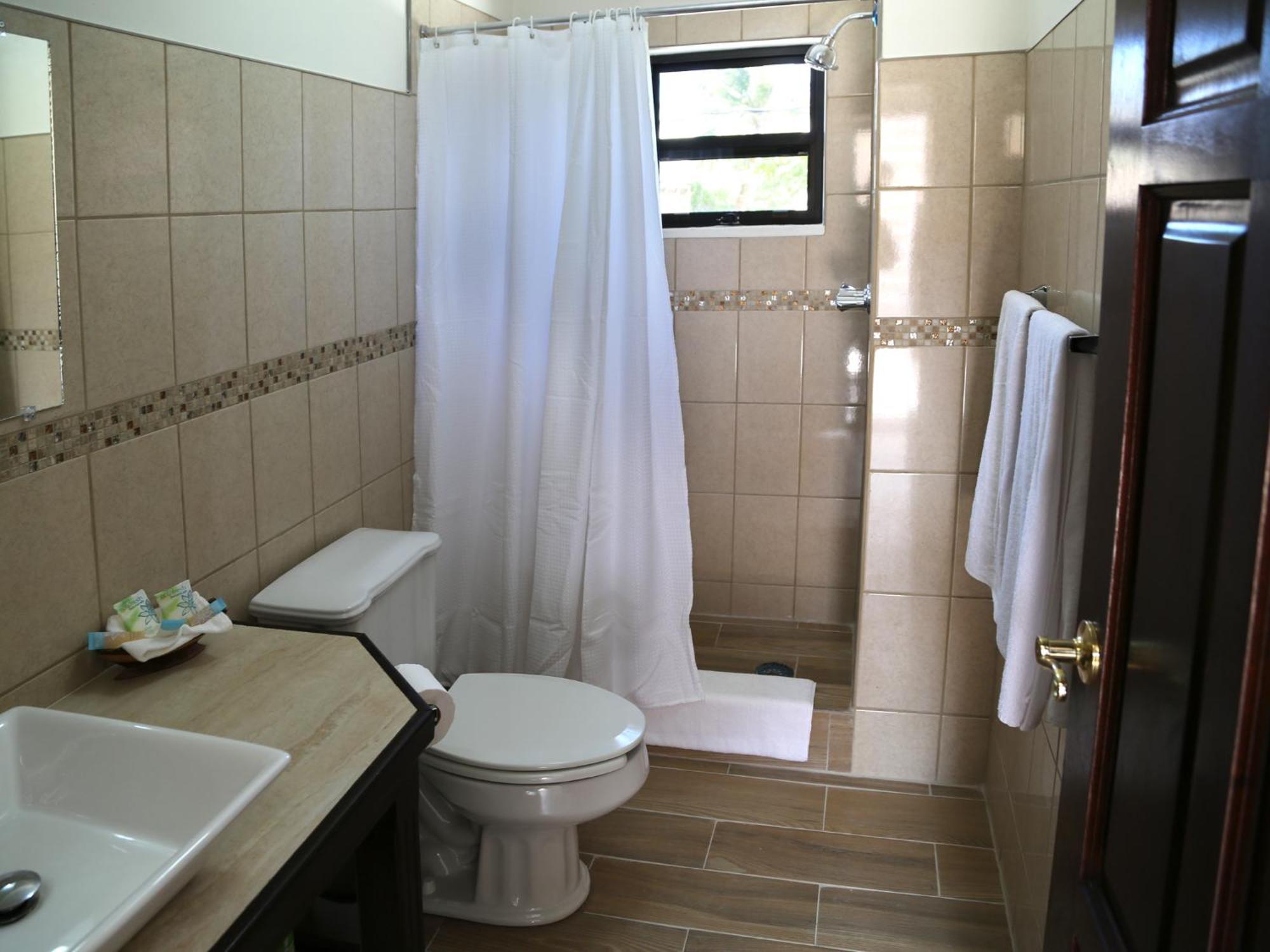 Jan'S Hotel 키코커 객실 사진