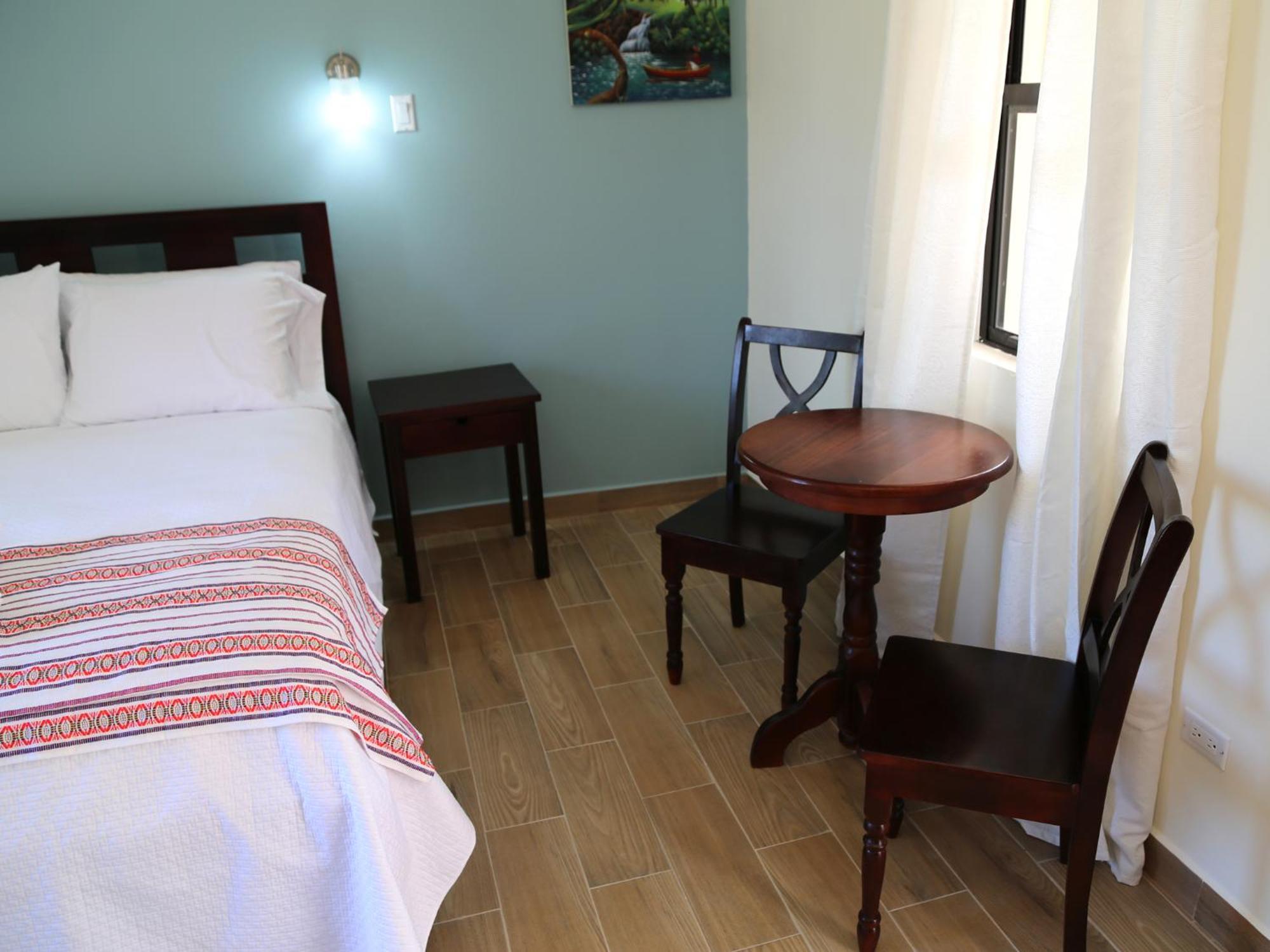 Jan'S Hotel 키코커 객실 사진