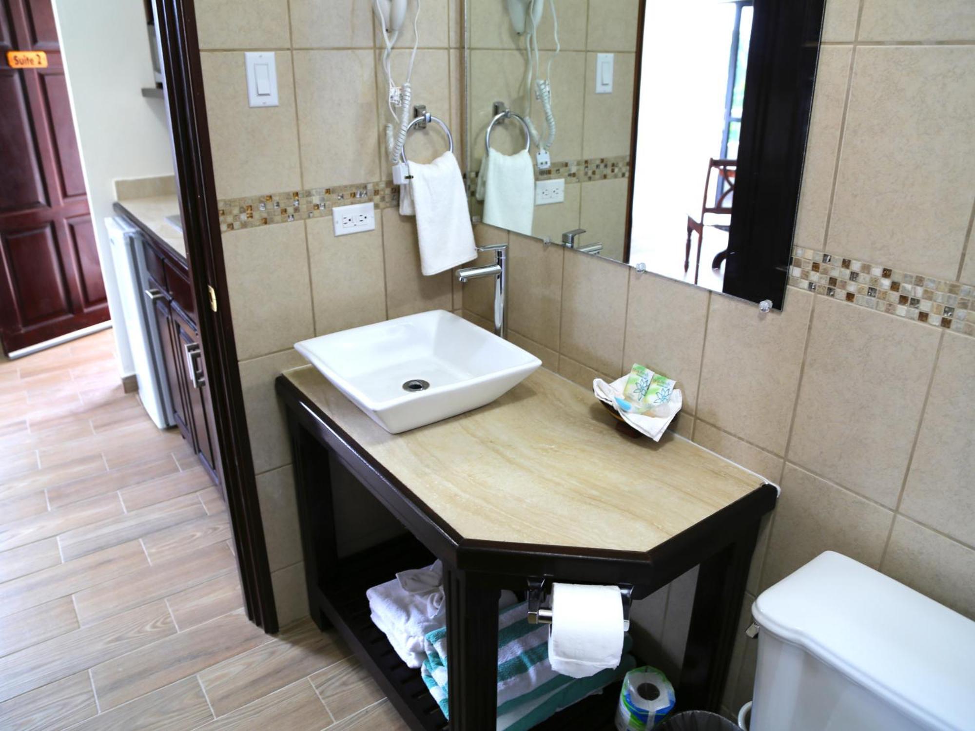 Jan'S Hotel 키코커 객실 사진