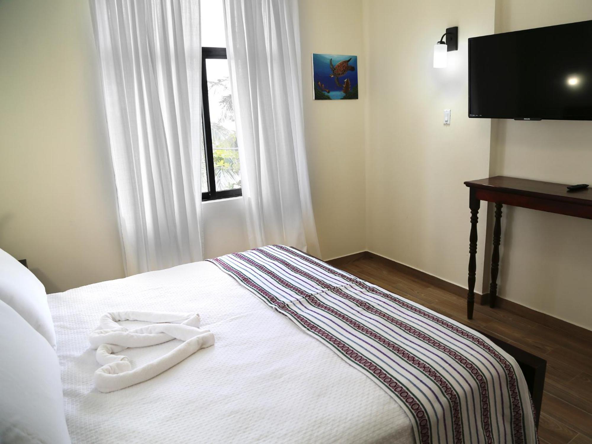Jan'S Hotel 키코커 객실 사진
