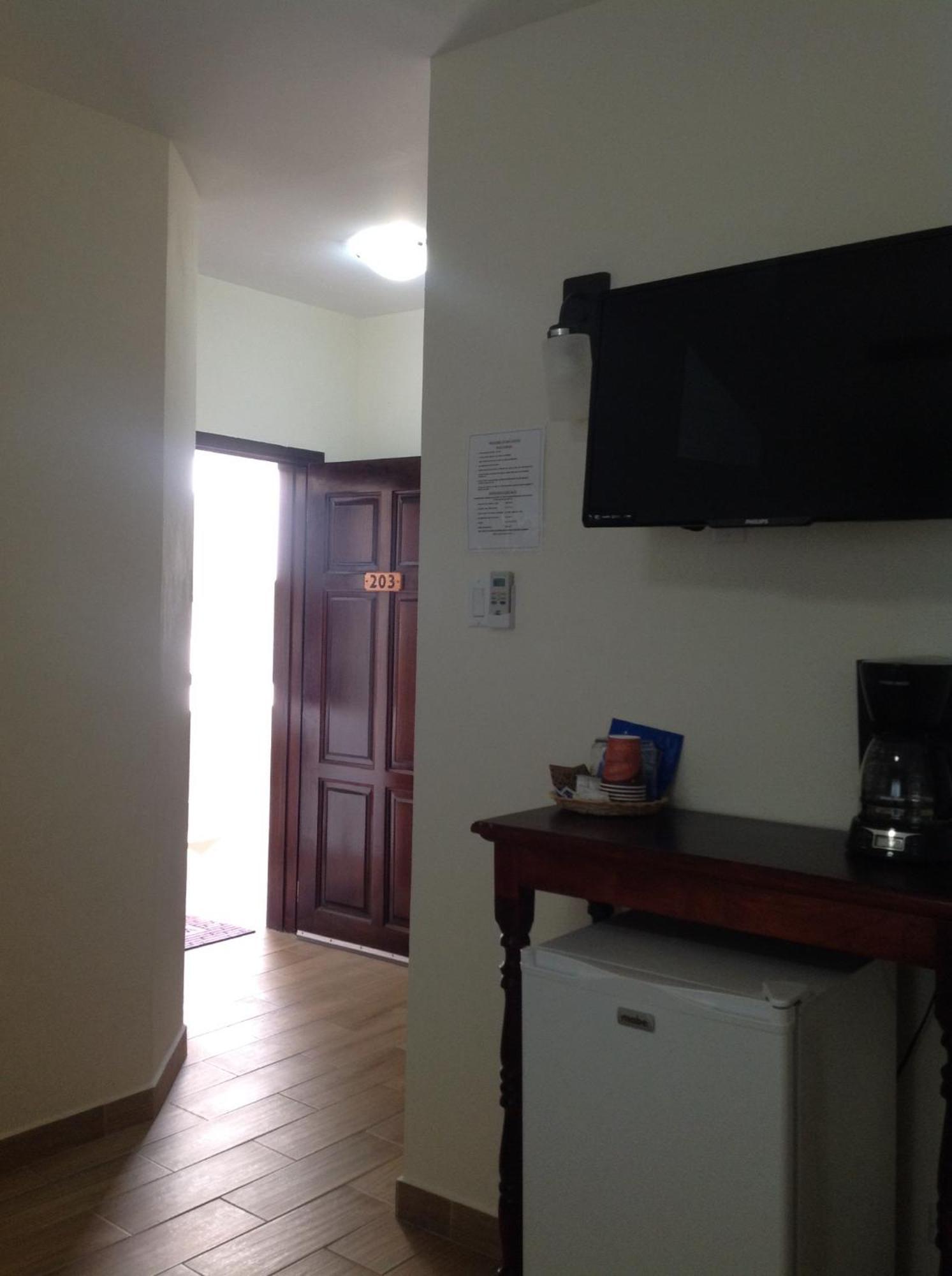 Jan'S Hotel 키코커 객실 사진