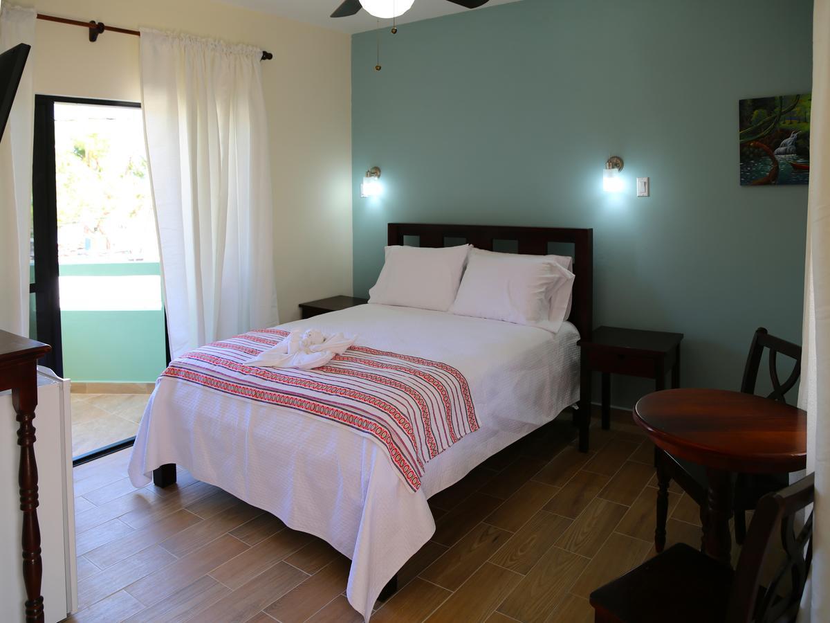 Jan'S Hotel 키코커 객실 사진