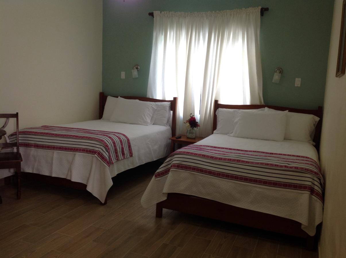 Jan'S Hotel 키코커 객실 사진