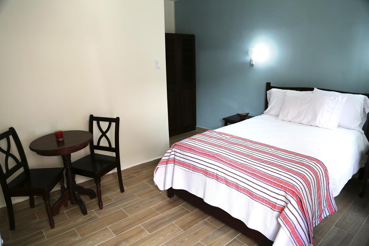 Jan'S Hotel 키코커 외부 사진