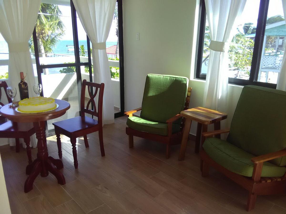 Jan'S Hotel 키코커 외부 사진