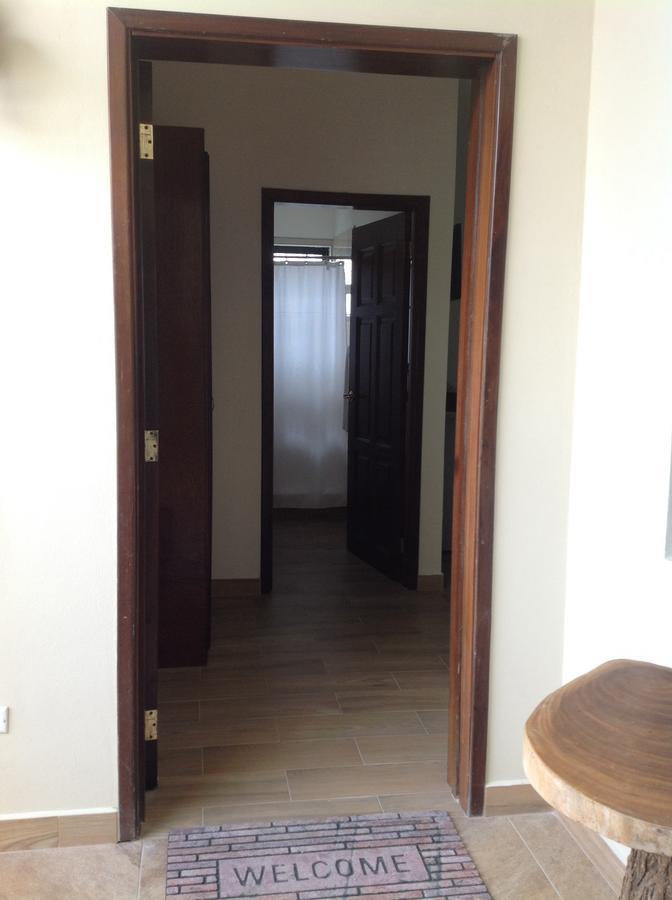 Jan'S Hotel 키코커 외부 사진