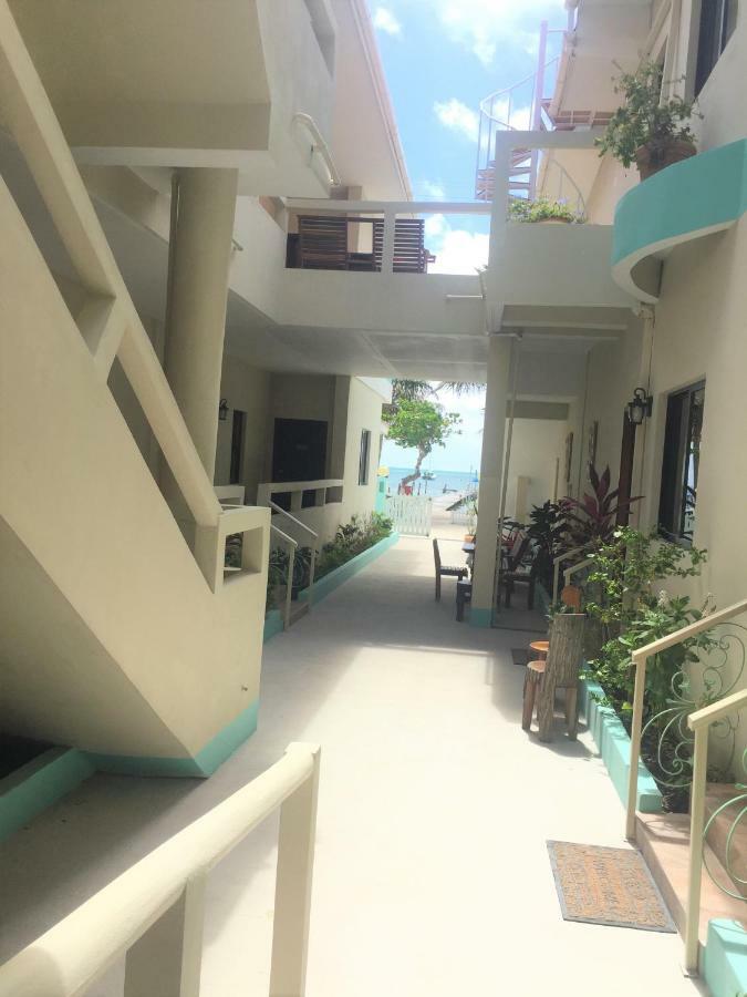 Jan'S Hotel 키코커 외부 사진
