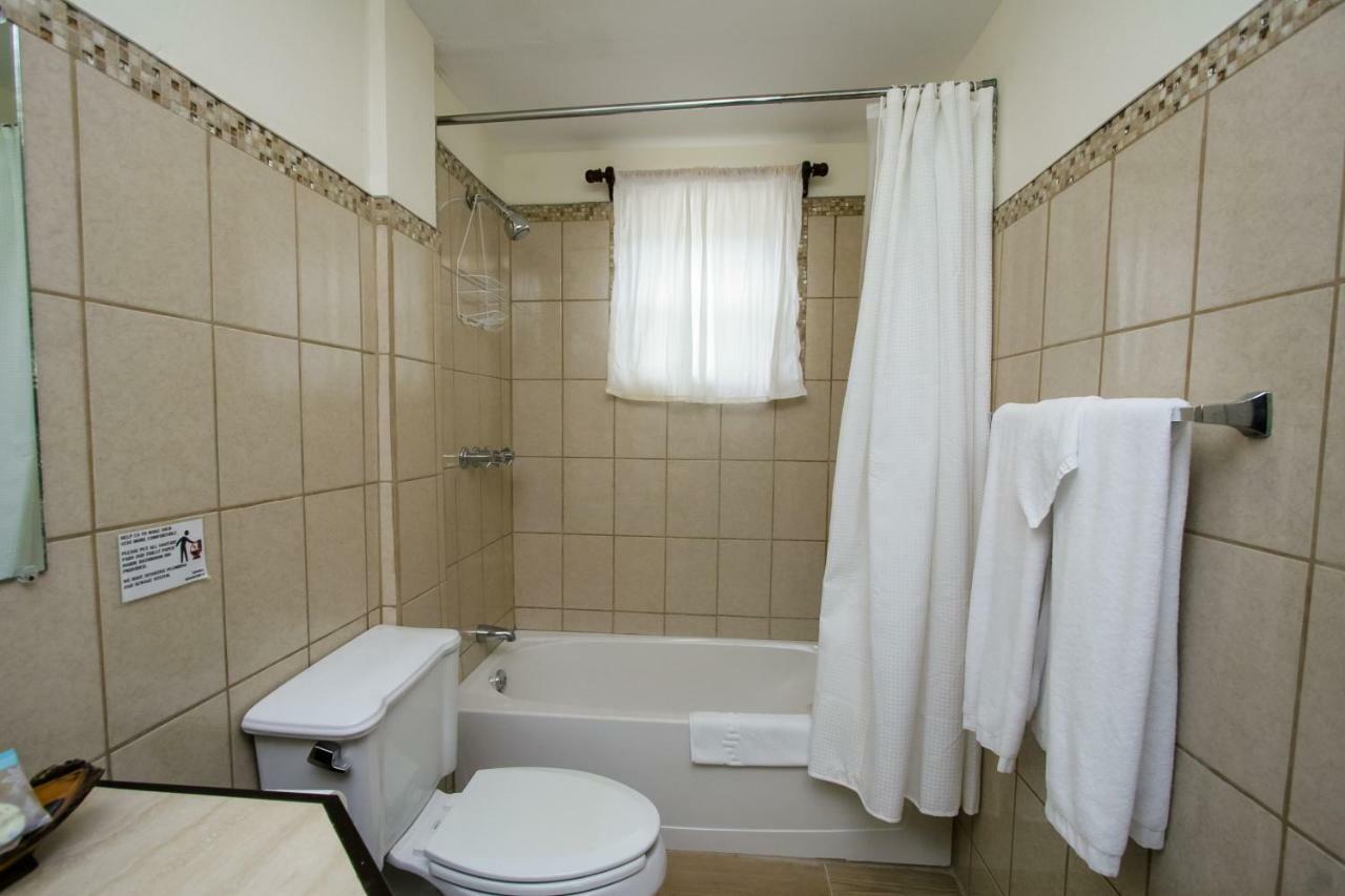 Jan'S Hotel 키코커 외부 사진